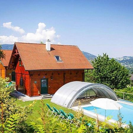 Holiday Village, Schlierbach Екстериор снимка
