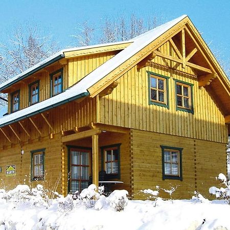 Holiday Village, Schlierbach Екстериор снимка