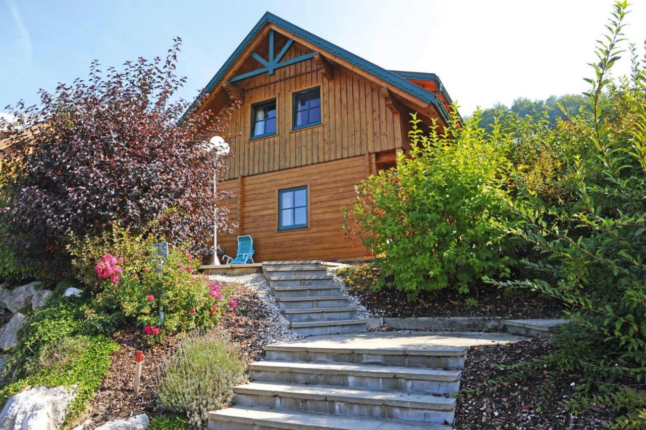 Holiday Village, Schlierbach Екстериор снимка