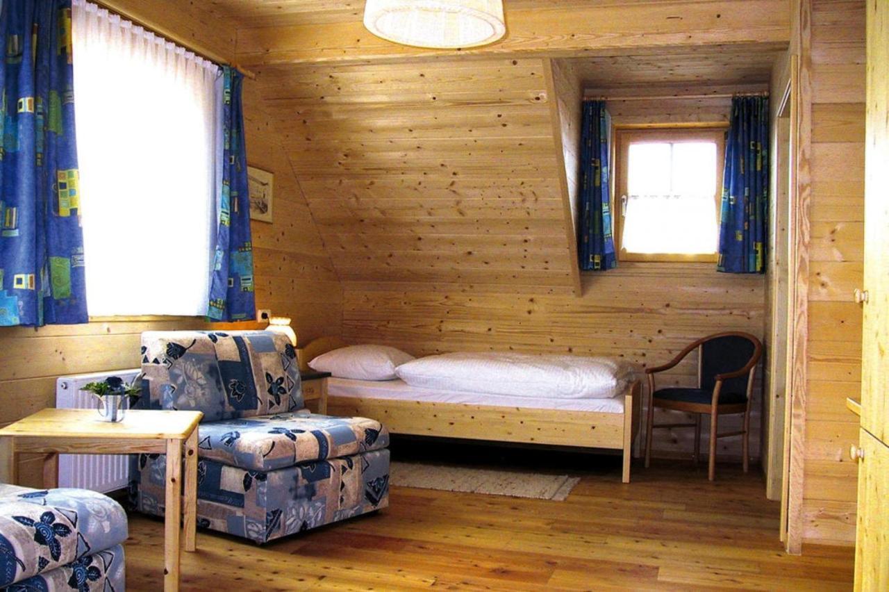Holiday Village, Schlierbach Екстериор снимка