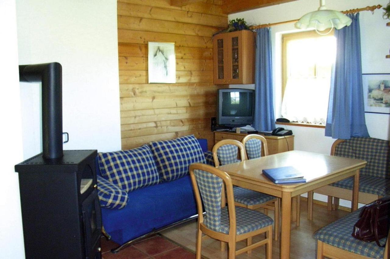 Holiday Village, Schlierbach Екстериор снимка