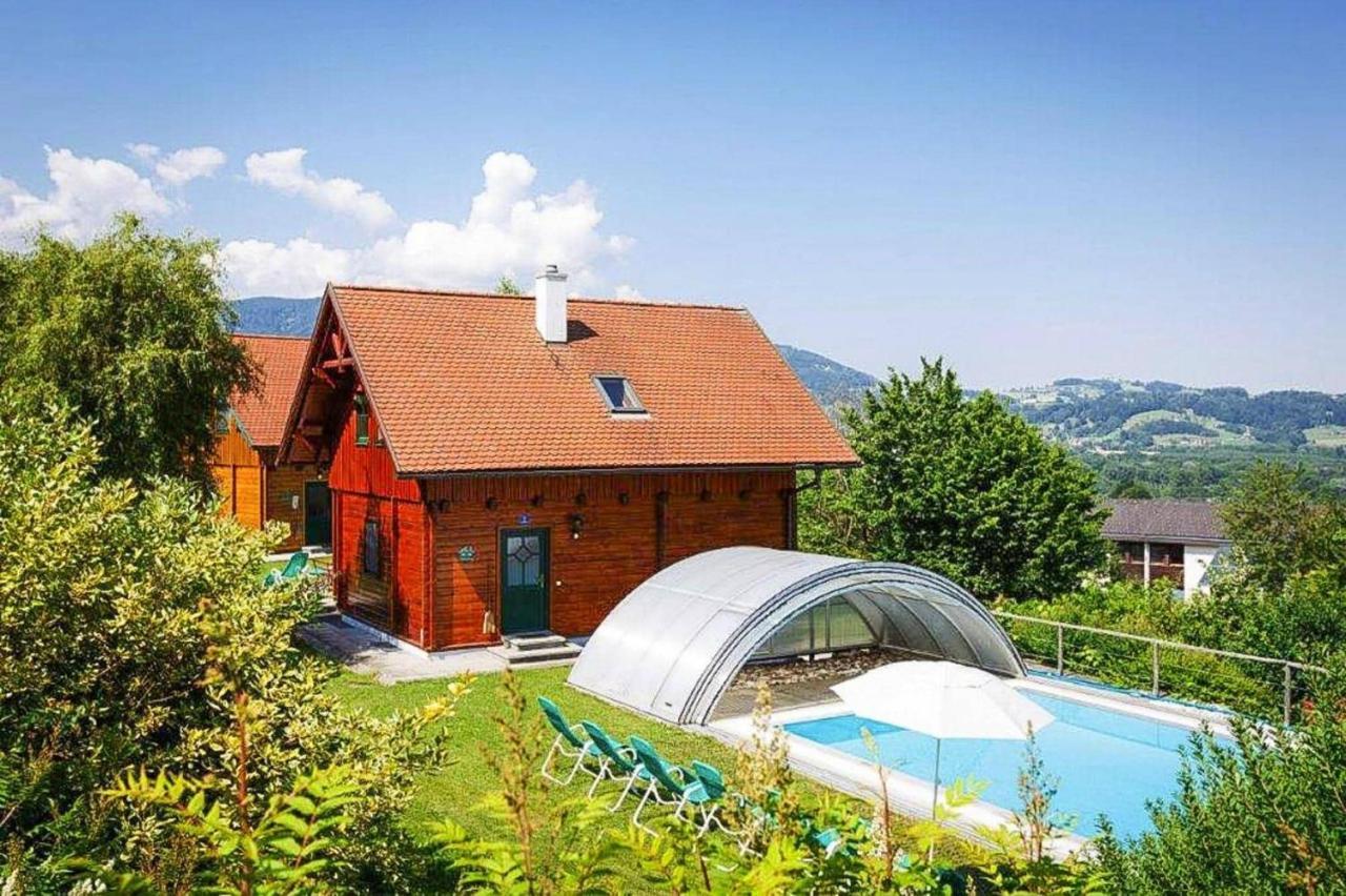 Holiday Village, Schlierbach Екстериор снимка
