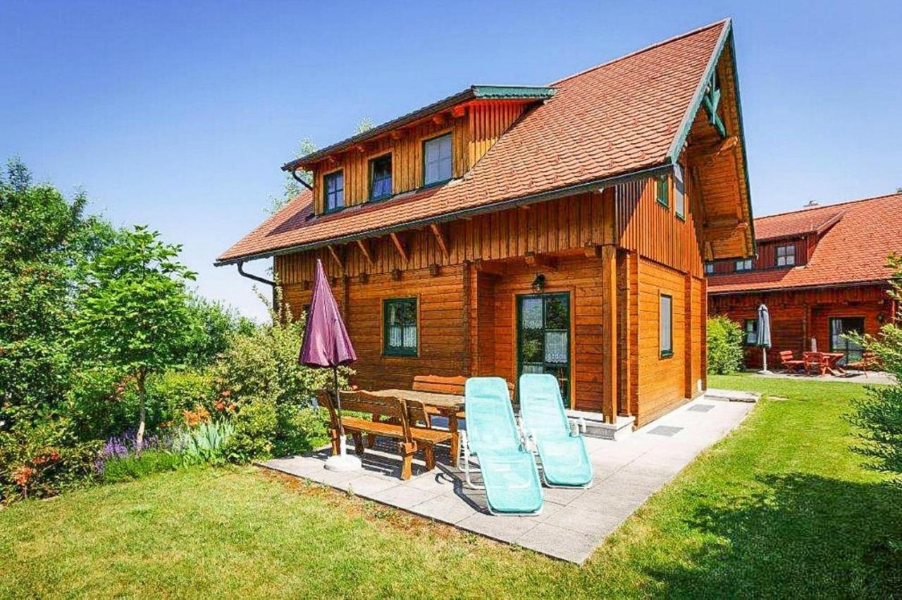 Holiday Village, Schlierbach Екстериор снимка