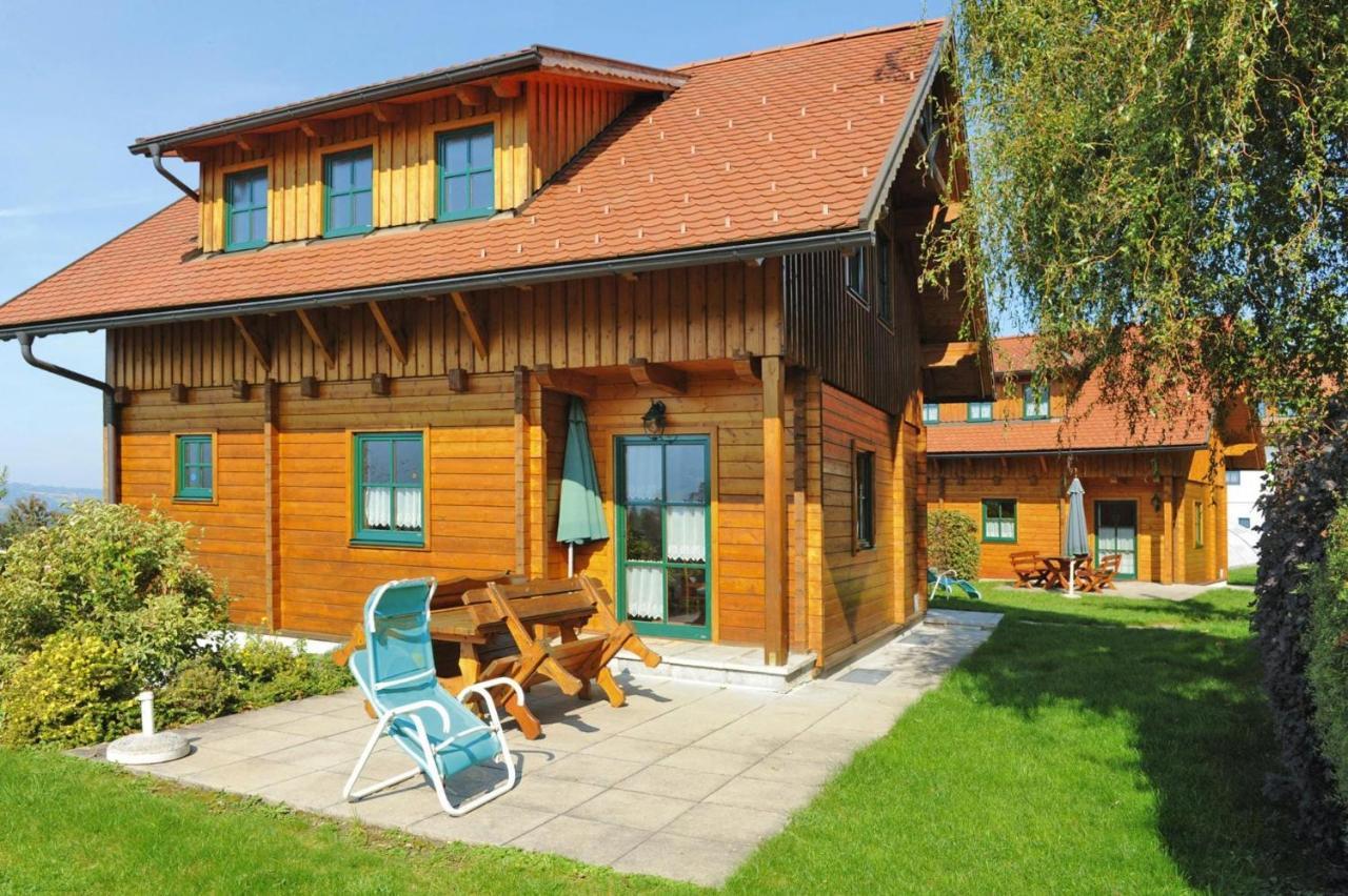 Holiday Village, Schlierbach Екстериор снимка