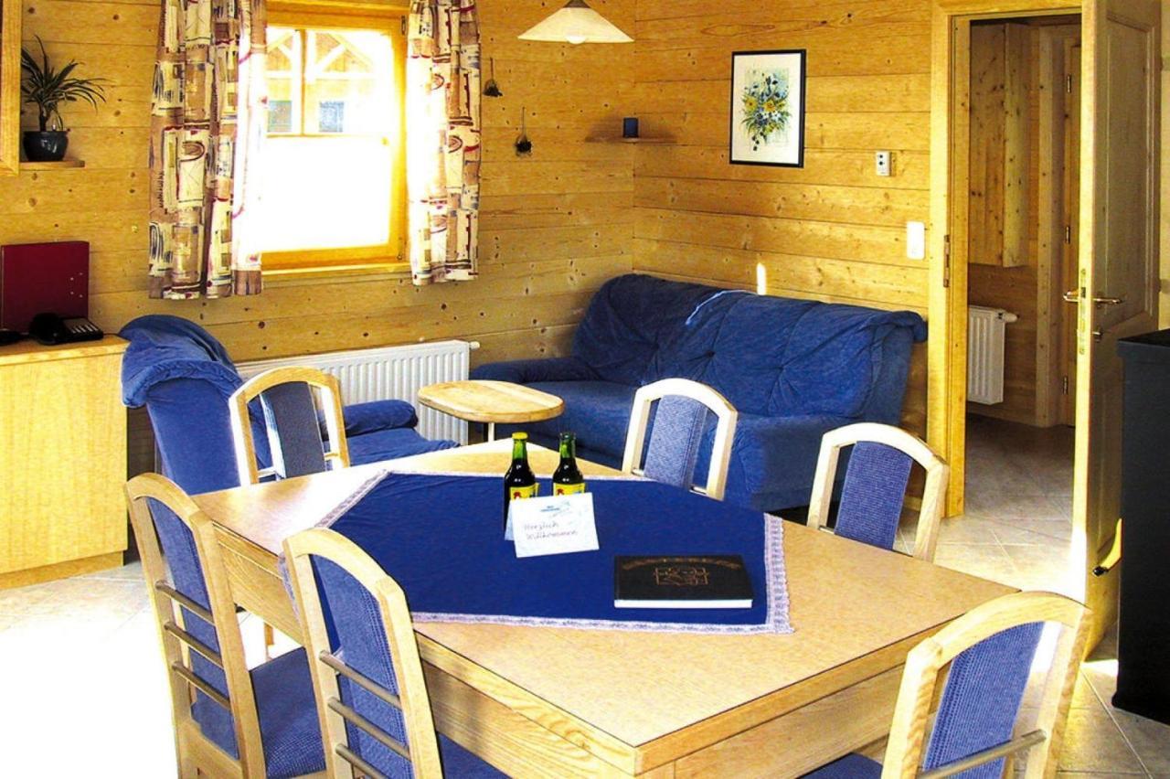Holiday Village, Schlierbach Екстериор снимка