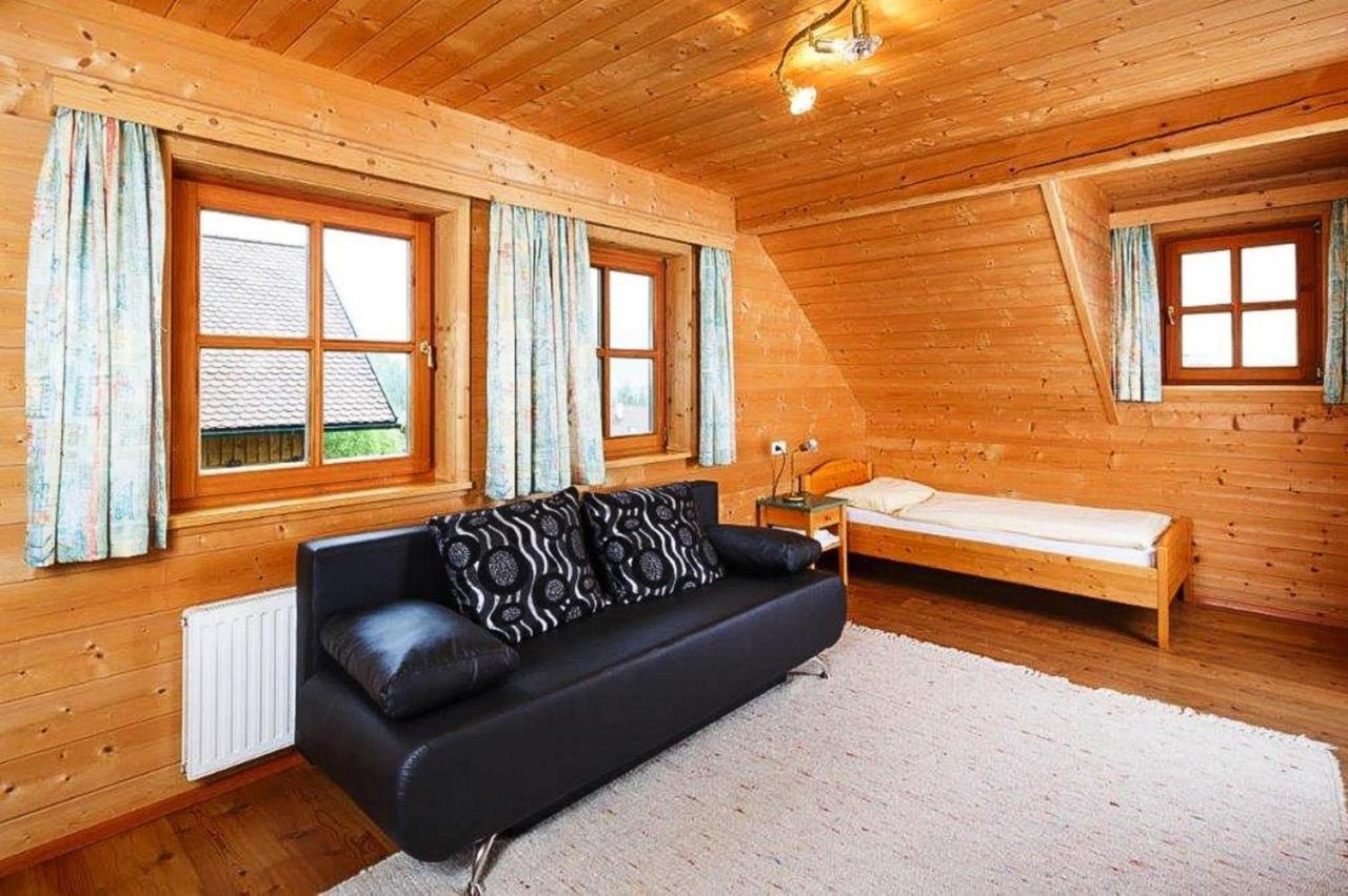 Holiday Village, Schlierbach Екстериор снимка