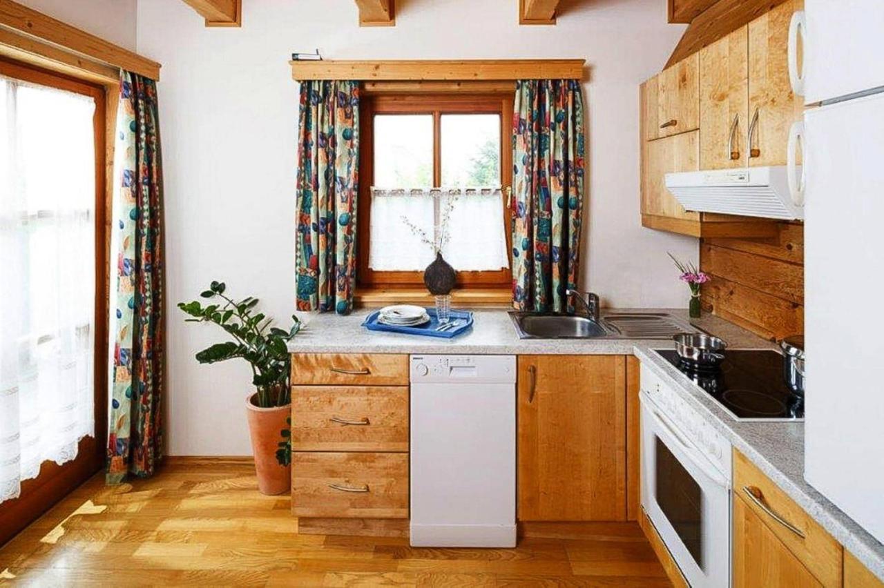 Holiday Village, Schlierbach Екстериор снимка