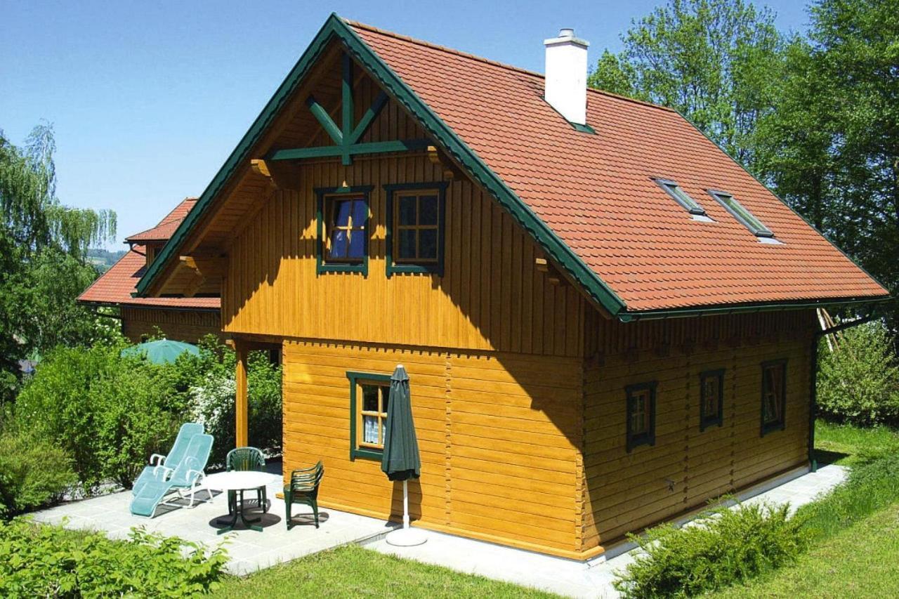 Holiday Village, Schlierbach Екстериор снимка