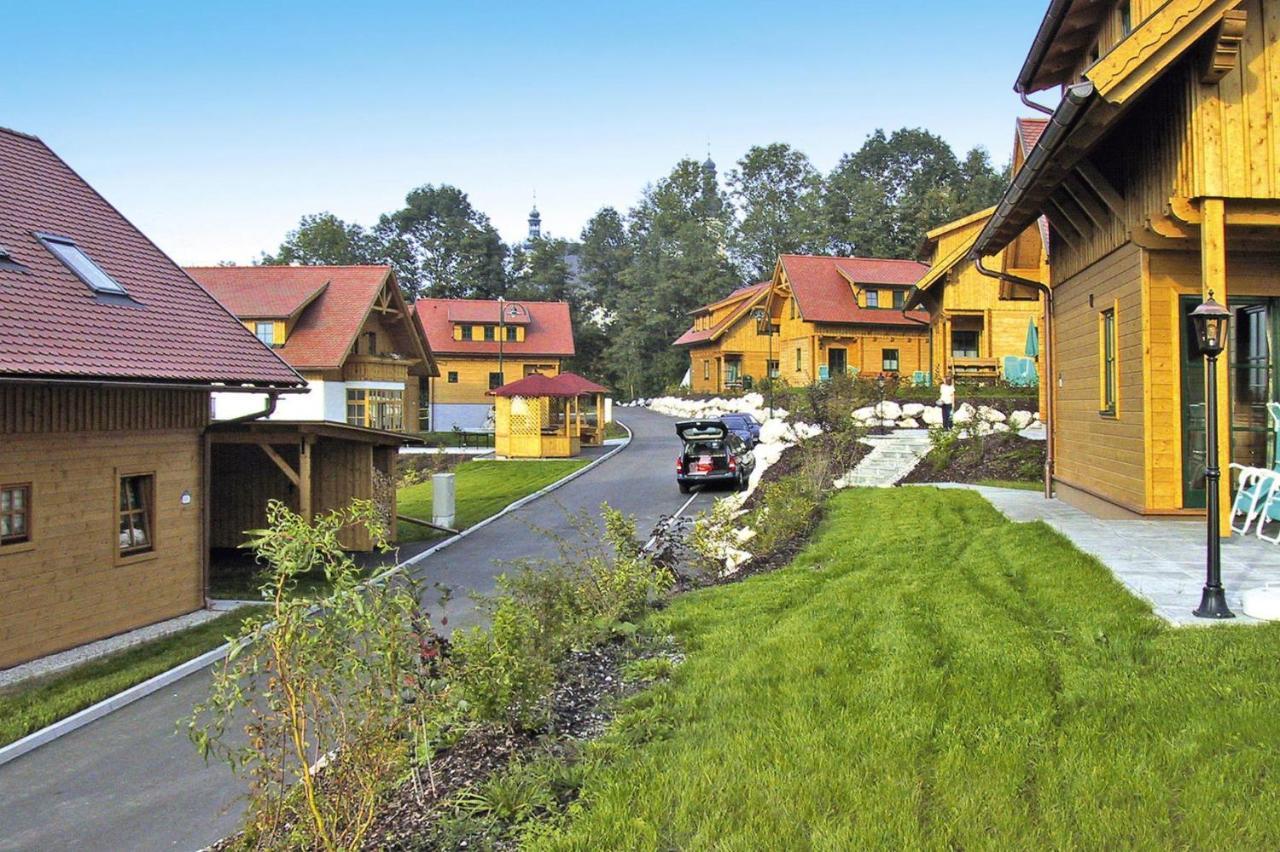 Holiday Village, Schlierbach Екстериор снимка
