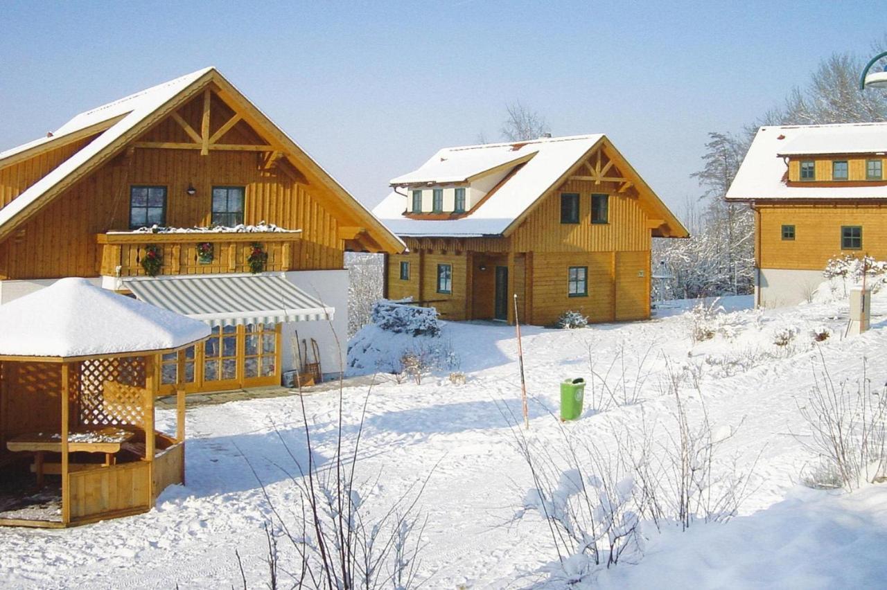 Holiday Village, Schlierbach Екстериор снимка
