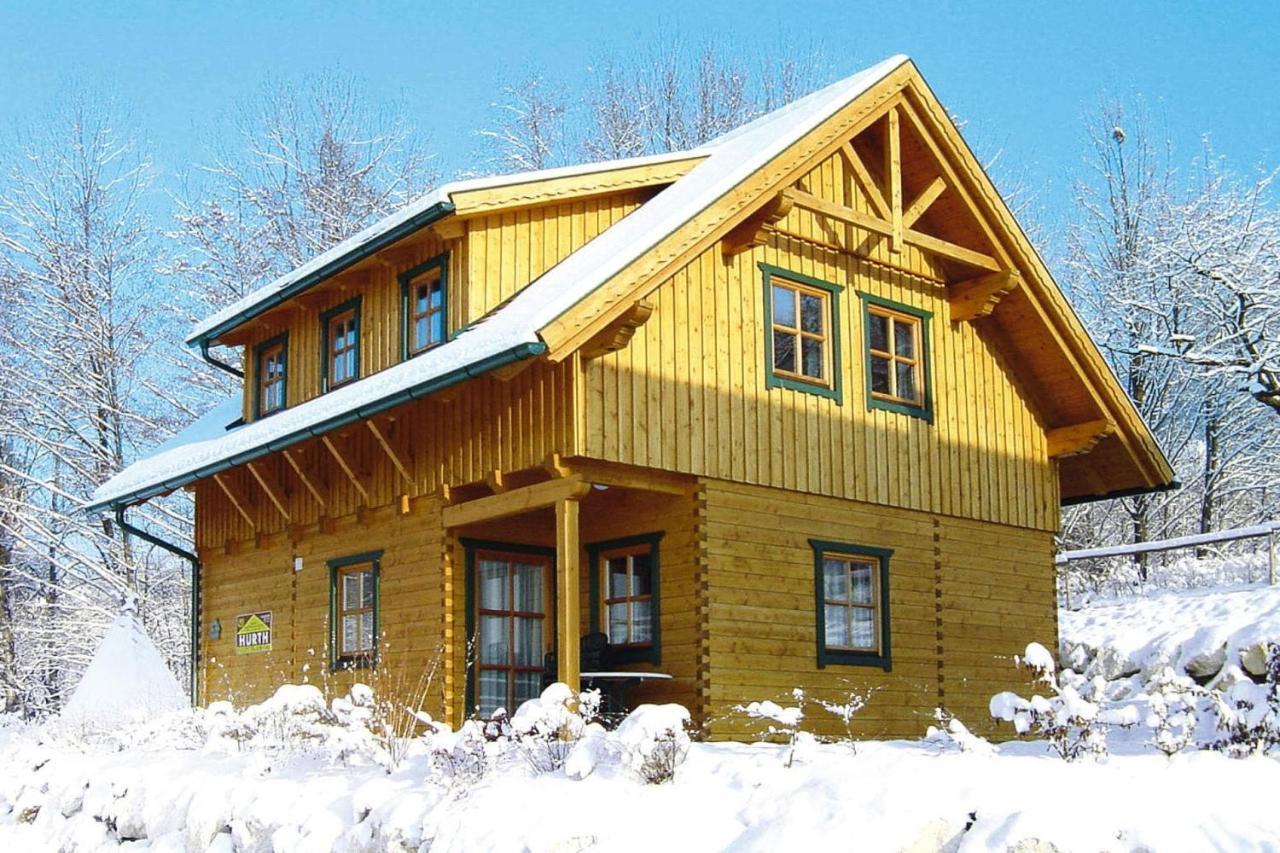 Holiday Village, Schlierbach Екстериор снимка