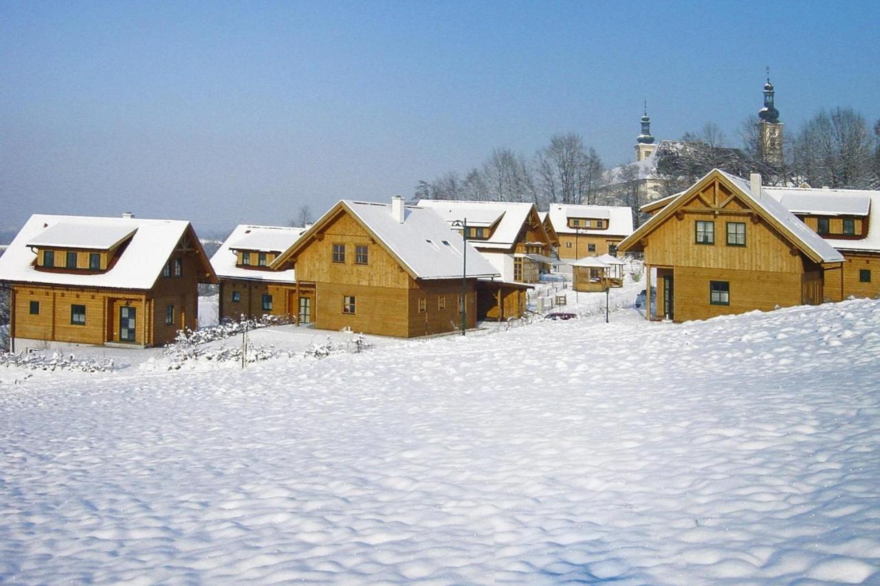 Holiday Village, Schlierbach Екстериор снимка